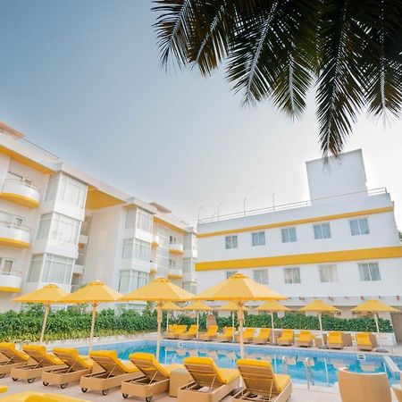 BloomSuites l Calangute Extérieur photo