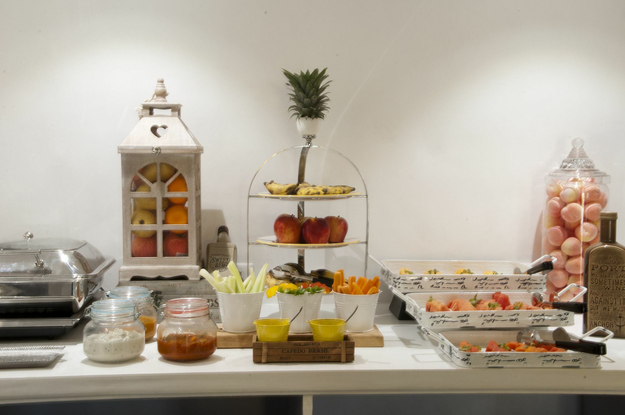 BloomSuites l Calangute Extérieur photo
